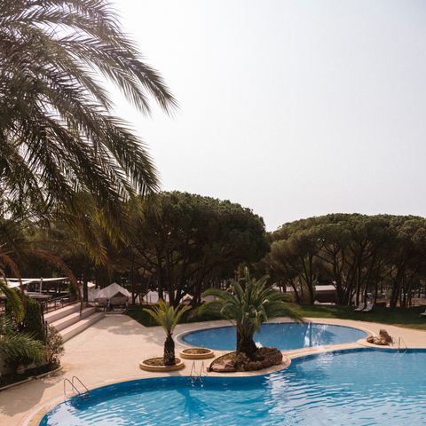WeCamp Cala Montgo - Camping Gérone - Image N°3