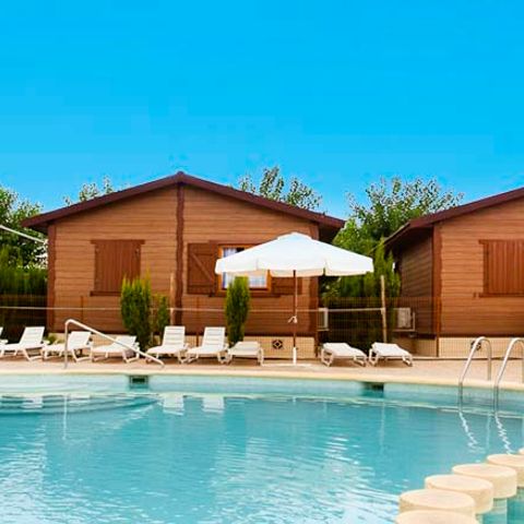 Camping CalpeMar - Camping Alicante - Image N°6