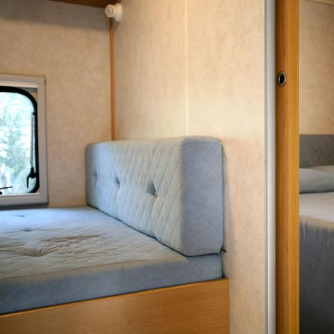 CARAVANE 2 personnes - Maxi Caravan - prix pour 2 personnes