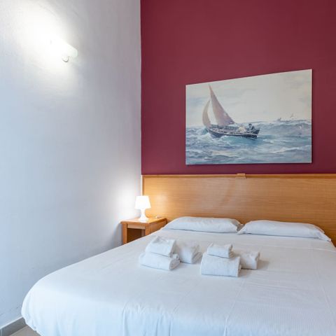 Bungalow 2 personnes - Prix