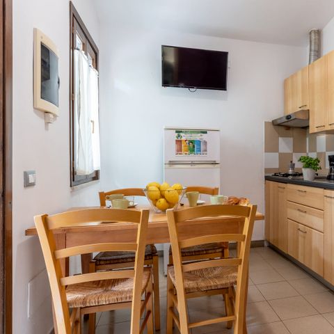 BUNGALOW 2 personnes - prix pour 2 personnes