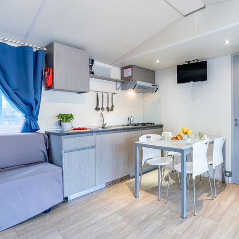 BUNGALOW 2 personnes - prix pour 2 personnes