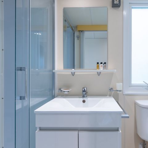 BUNGALOW 2 personnes - prix pour 2 personnes