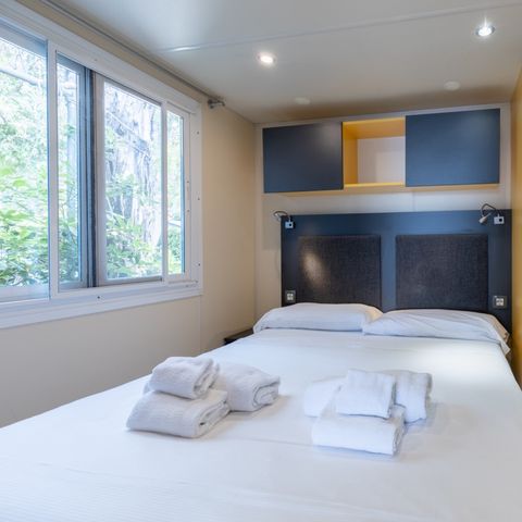BUNGALOW 2 personnes - prix pour 2 personnes