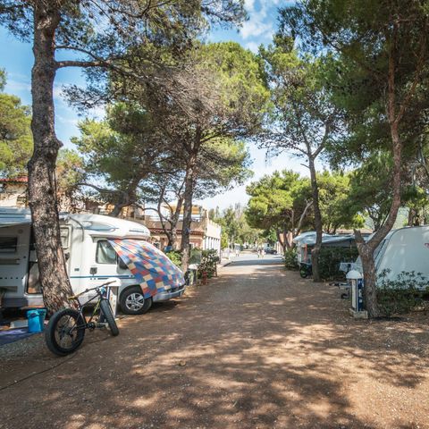Emplacement - Moyen