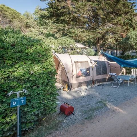 Emplacement - Moyen