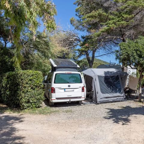 Emplacement - Moyen