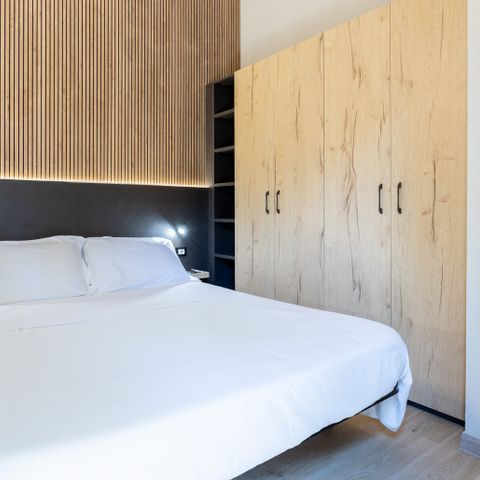 Bungalow 2 personnes - Premium - Prix