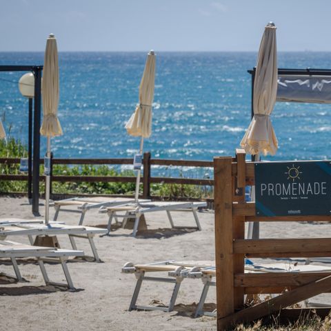 Camping Miramare Village - Camping Livourne - Image N°6