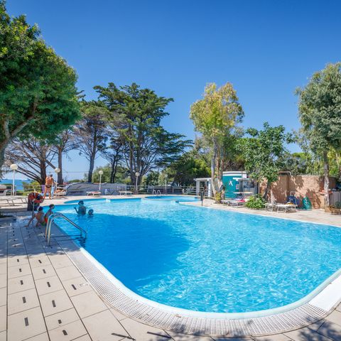 Camping Miramare Village - Camping Livourne - Image N°3
