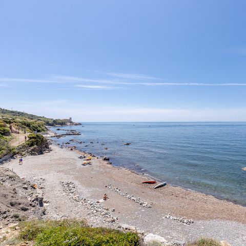 Camping Miramare Village - Camping Livourne - Image N°4