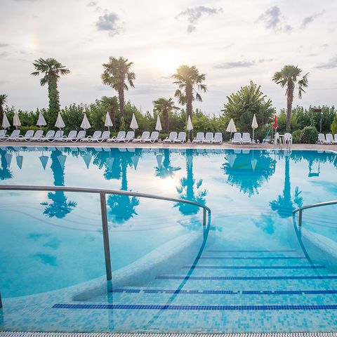 Camping Lido - Camping Vérone - Image N°3