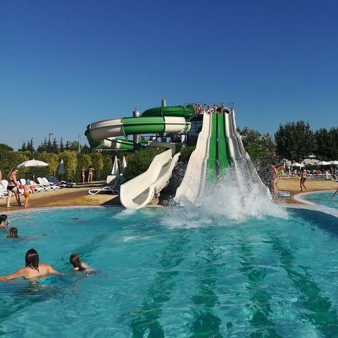 Camping Lido - Camping Vérone - Image N°6