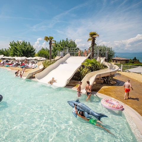 Camping Lido - Camping Vérone - Image N°5