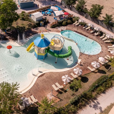 Romagna Family Resort - Camping Rimini - Image N°5