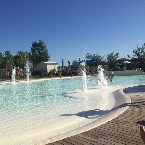 Romagna Family Resort - Camping Rimini - Image N°3