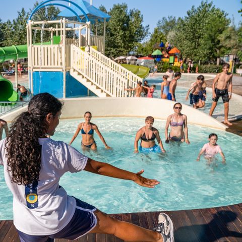 Romagna Family Resort - Camping Rimini - Image N°4