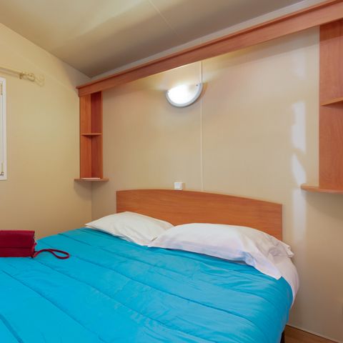 Mobilhome 5 personnes - Standard Zola