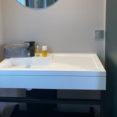 Mobilhome 4 personnes - Premium Lavandin