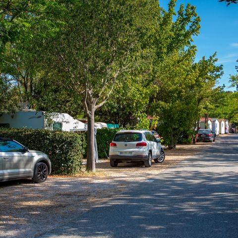 Camping La Pinède - Camping Alpes-de-Haute-Provence - Image N°4