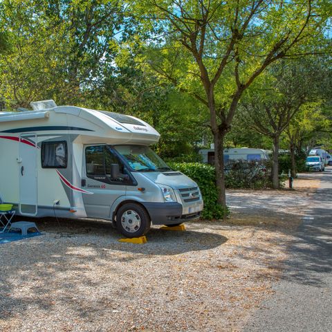 Camping La Pinède - Camping Alpes-de-Haute-Provence - Image N°5