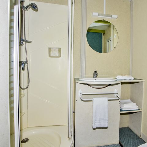 CHALET 4 personnes - Le Petit Trianon - PetFriendly