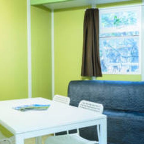 CHALET 4 personnes - Le Petit Trianon - PetFriendly