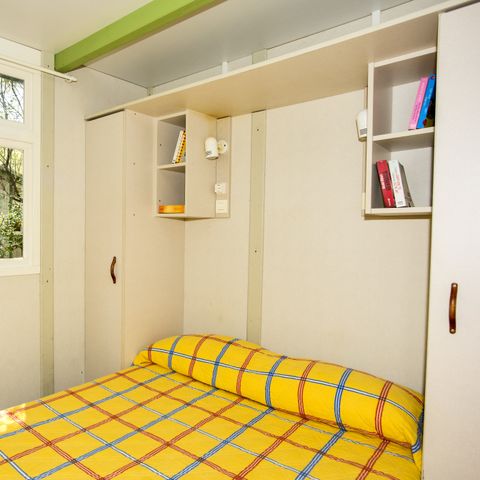 CHALET 4 personnes - Le Petit Trianon - PetFriendly