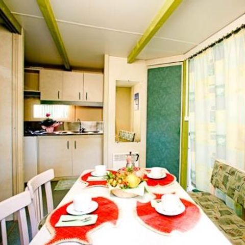 CHALET 5 personnes - Cottage Club 5