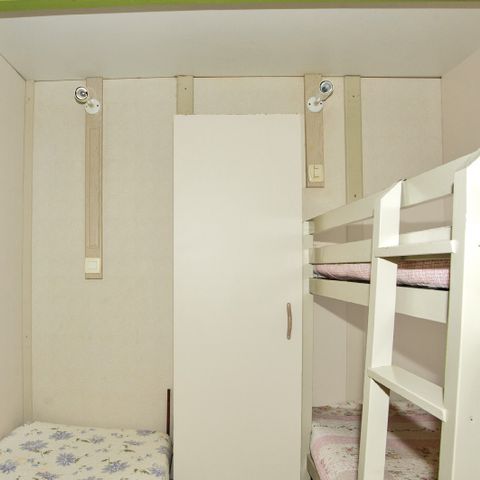 CHALET 5 personnes - Cottage Club 5