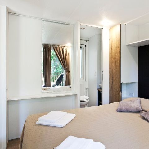 BUNGALOW 6 personnes - MAISON