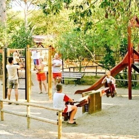 Camping Maremma Sans Souci - Camping Grosseto - Image N°5