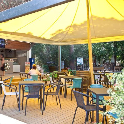 Camping Maremma Sans Souci - Camping Grosseto - Image N°6