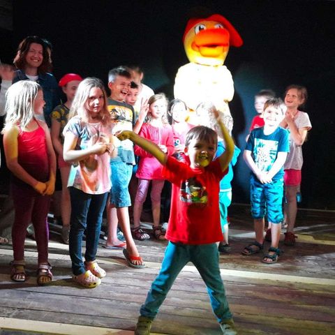 Camping Maremma Sans Souci - Camping Grosseto - Image N°4