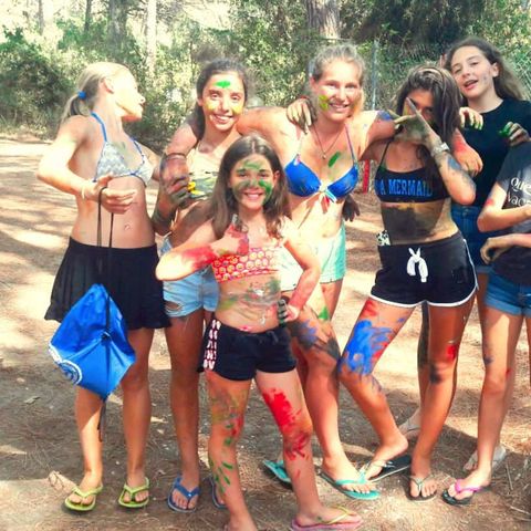 Camping Maremma Sans Souci - Camping Grosseto - Image N°3