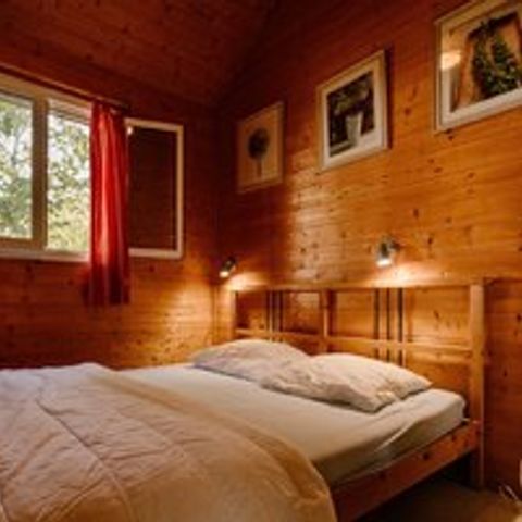 CHALET 6 personnes - (C01)