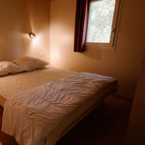 CHALET 5 personnes - (C02)