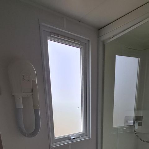 BUNGALOW 5 personnes - Mobil home 1 - 28m² - 2 chambres