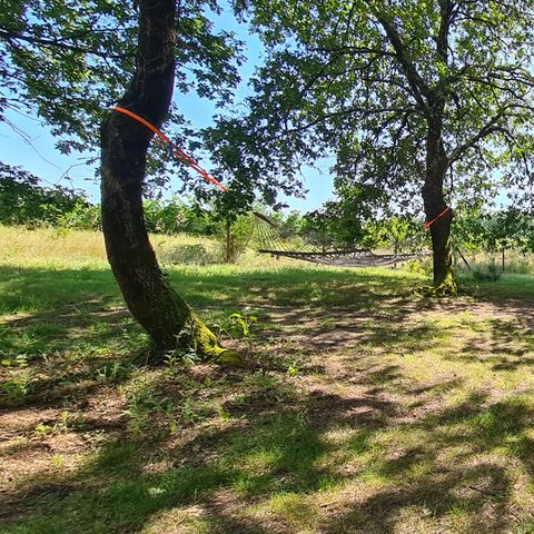 LODGE 5 personnes - Tite lodge - 2 chambres sans sanitaires