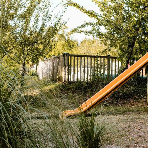 Camping Chez Gendron - Camping Gironde - Image N°3