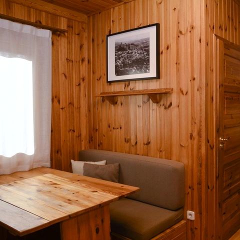 BUNGALOW 4 personnes - Bungalow