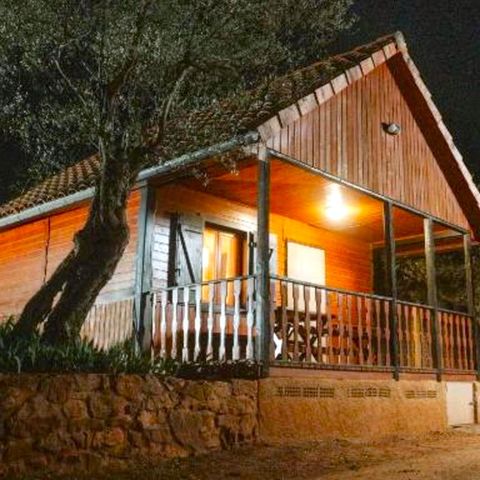 BUNGALOW 5 personnes - Bungalow