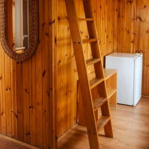 BUNGALOW 5 personnes - Bungalow