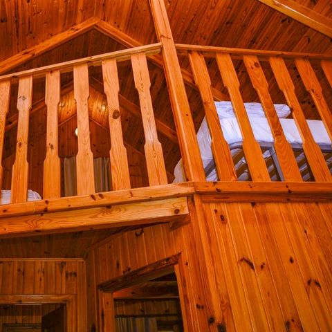 BUNGALOW 6 personnes - Bungalow