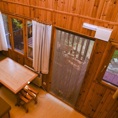 BUNGALOW 6 personnes - Bungalow