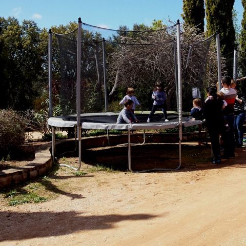 CAMPING ALQUEZAR - Camping Huesca - Image N°4