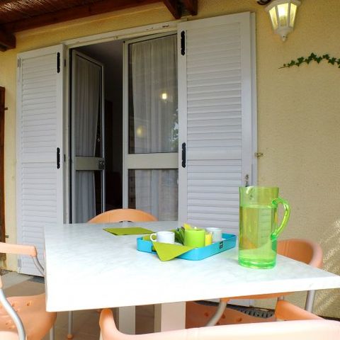 GÎTE 4 personnes - 3 Pièces 5 Personnes