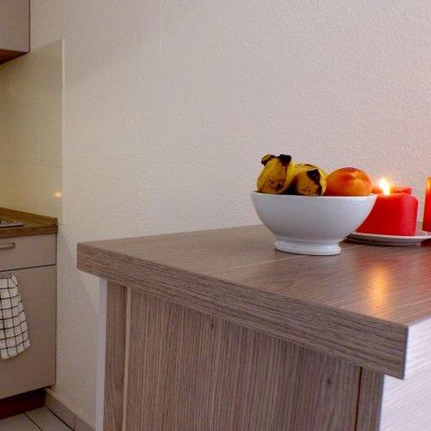 GÎTE 4 personnes - 3 Pièces 5 Personnes