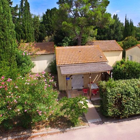 GÎTE 4 personnes - 3 Pièces