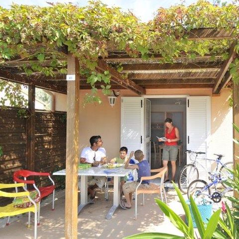 GÎTE 4 personnes - 3 Pièces 5 Personnes